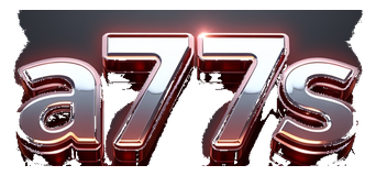 a77s logo